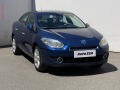 Renault Fluence 1.5 DCi, AC, navi, tempo