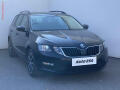 �koda Octavia 1.5 TSi, Soleil, DSG, navi,