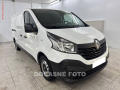 Renault Trafic 1.6 DCi L2H1, navi, AC, 92kW