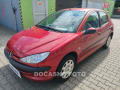 Peugeot 206 1.4i, R, STK4/27