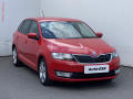 koda Rapid 1.2 TSi, Sport, STK5/27