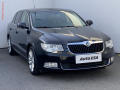 koda Superb 2.0TDi