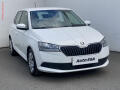 �koda Fabia 1.0 MPi, Active