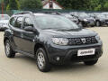 Dacia Duster 1.6 SCe, 1.maj,�R, AC, temp