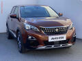 Peugeot 3008 1.2 PT, Allure, navi