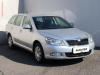 koda Octavia 1.6 MPi, Ambiente, navi,