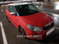 koda Fabia 1.2TSI, R