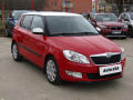 koda Fabia 1.2TSi, R, SportLine, DSG