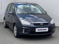 Ford C-MAX 1.6i, Trend