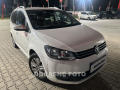 Volkswagen Touran 2.0 TDi, autoAC