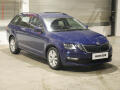 �koda Octavia 1.6 TDi, 2.maj,�R, Ambition