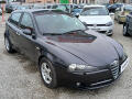 Alfa Romeo 147 1.9 JTD, 2.maj, Distinctive