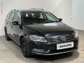 Volkswagen Passat 1.6 TDi, Ke, temp.