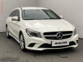 Mercedes-Benz CLA 1.6i CLA180, AT, bixen, navi