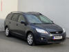 Ford Focus 1.6i, 2.maj,R, Trend, TZ