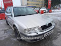 koda Octavia 1.9 TDi 4x4, 4x4, park.senzor