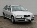 koda Octavia 1.9 TDi 4x4, AC, TZ, xenon