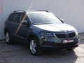 koda Karoq 1.5 TSi, Style, +ALU, Webasto