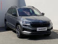 koda Karoq 2.0 TDi, 1.maj,R, SportLine