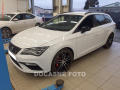 Seat Leon 2.0 TSI, R, AT