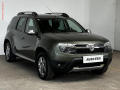 Dacia Duster 1.6i 4x4, 1.maj,R, AC, temp