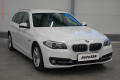 BMW 2.0d 525d xDrive, AT, bixen