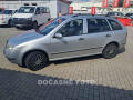 �koda Fabia 1.4 i, TZ