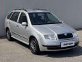 �koda Fabia 1.4 i, TZ