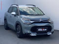 Citron C3 Aircross 1.2 PT, Feel, navi, kamera