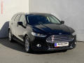 Ford Mondeo 2.0