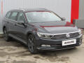 Volkswagen Passat 2.0TDi, Highline, DSG, LED