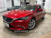 Mazda 6 2.0, R, park.senzor