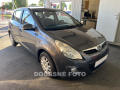 Hyundai i20 1.2 i, 2.maj,R, AC