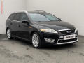 Ford Mondeo 2.2 TDCi, Titanium S