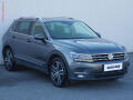 Volkswagen Tiguan 2.0 TDi 4x4, AT, navi, headUP
