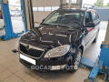 �koda Fabia 1.2 TSI, 1.maj,�R