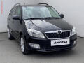 �koda Fabia 1.2 TSI, 1.maj,�R, AC, tempo