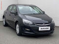 Opel Astra 1.6i, Selection, +kola
