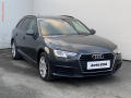 Audi A4 2.0 TDi, Bixen, navi, park