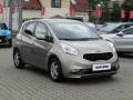 Kia Venga 1.4 CVVT, 1.maj,R, AC, 1