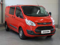 Ford Transit Custom 2.2TDCi L2 6m�st, TREND, AC