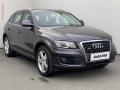 Audi Q5 2.0 TFSi Quattro, Bixen,