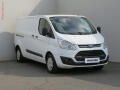 Ford Transit Custom 2.2TDCi L1H1, SPORT, +kola