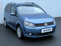 Volkswagen Touran 1.6TDI, park.senzor