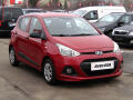 Hyundai i10 1.0 i, �R, Klima