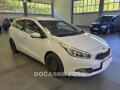 Kia Ceed 1.6i, �R, servis.kniha