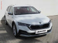 �koda Octavia 1.5 TSi, Scout, LED, +ALU