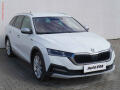 �koda Octavia 1.5 TSi, Scout, LED, +ALU