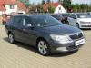 koda Octavia 1.4 TSi, Elegance