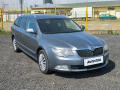 koda Superb 2.0 TDi, AC, TZ